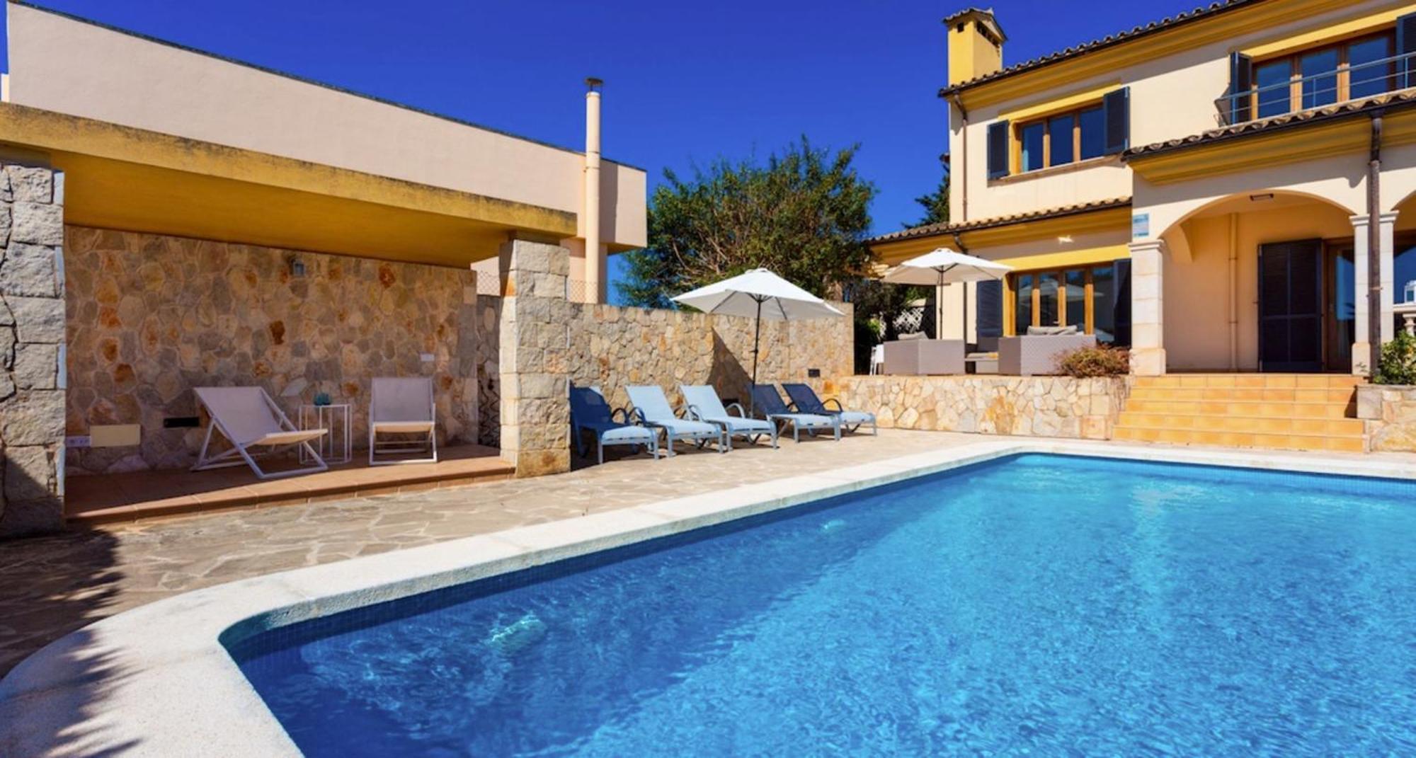 Ca Nostra * Son Servera (Mallorca)